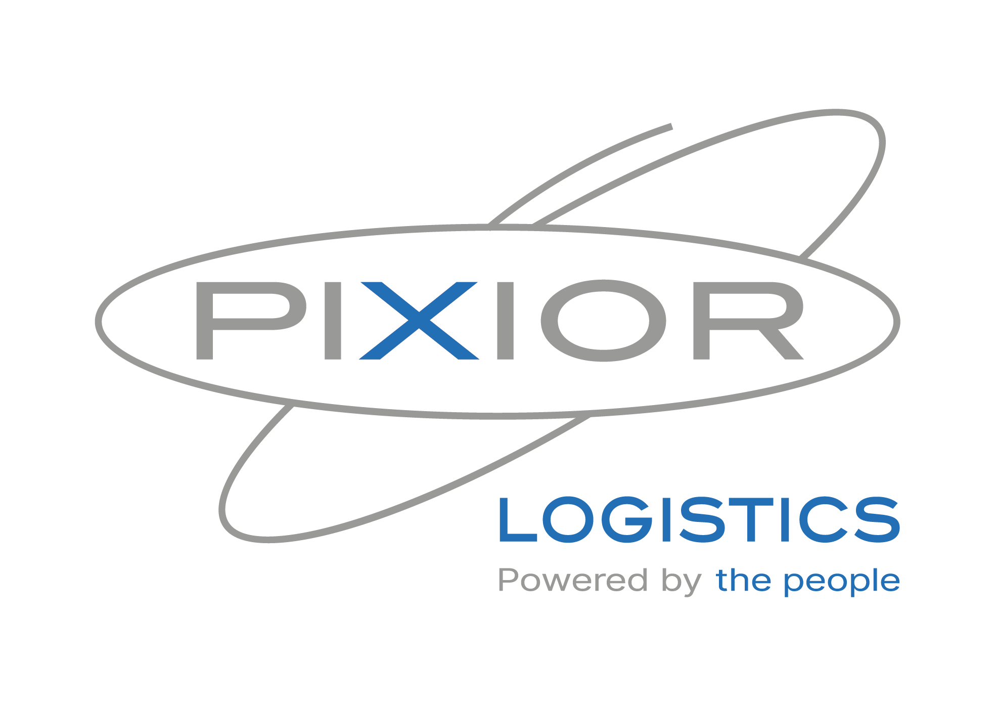 Pixior Logistics — Powered by the people